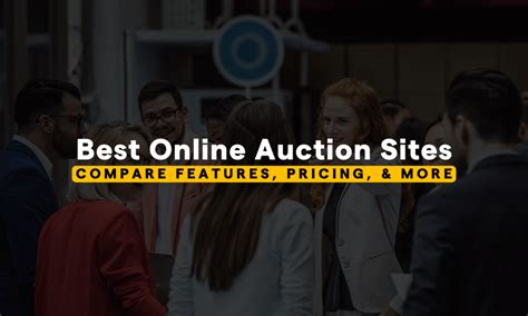 best online silent auction sites|10 Best Nonprofit Auction Sites: Ranked & Reviewed.